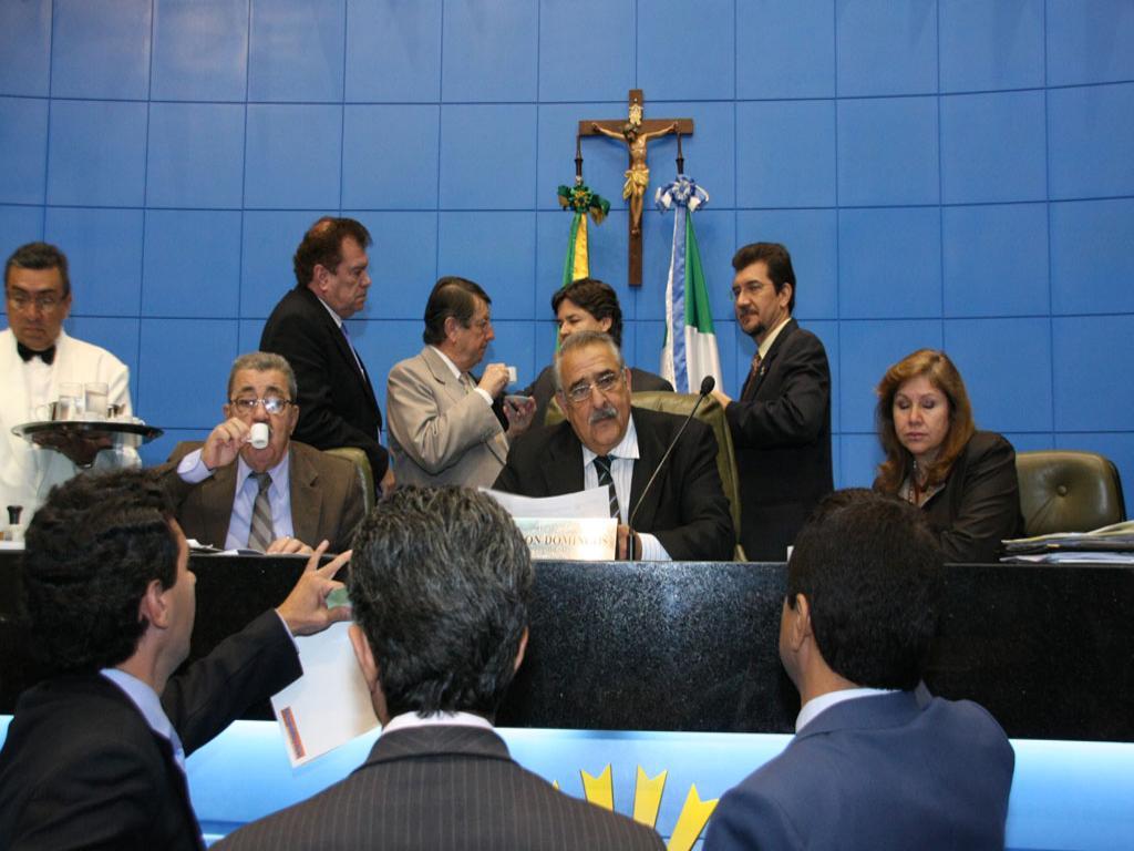 Imagem: A proposta foi aprovada por unanimidade