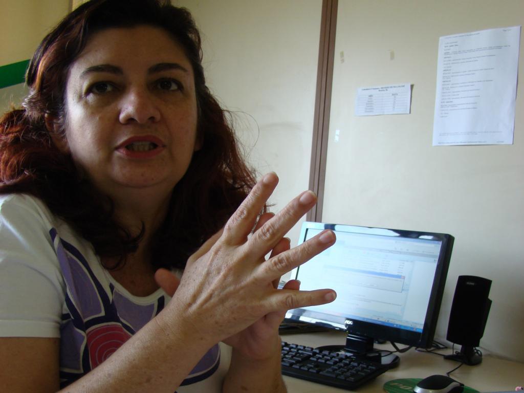 Imagem: Estela Márcia Scândola