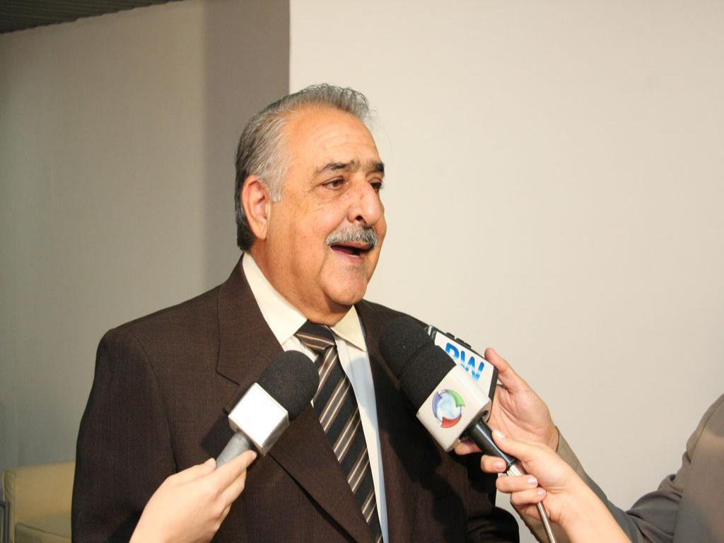 Imagem: Deputado Jerson Domingos