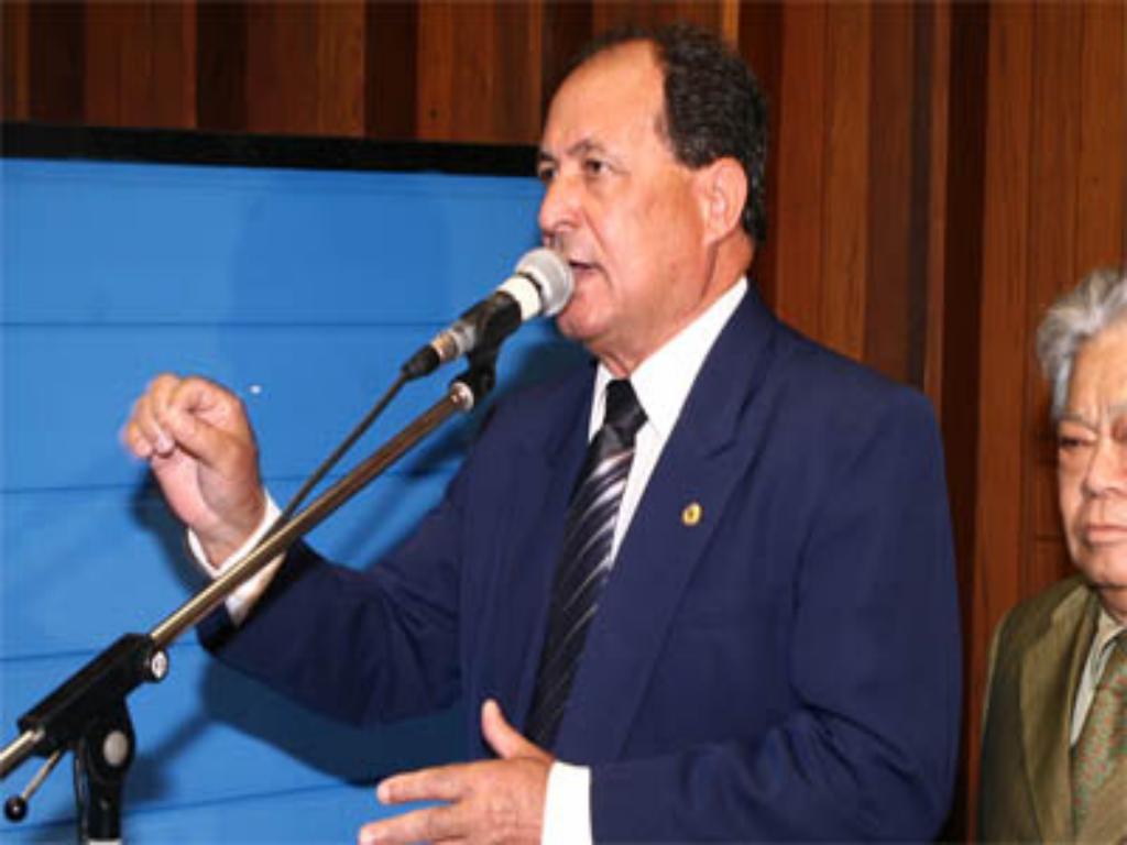 Imagem: Teixeira quer extinção da Funai