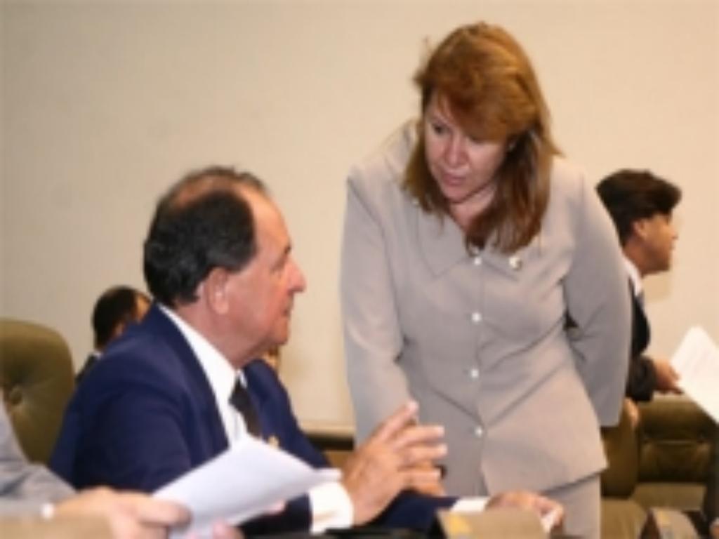 Imagem: Zé Teixeira com Dione