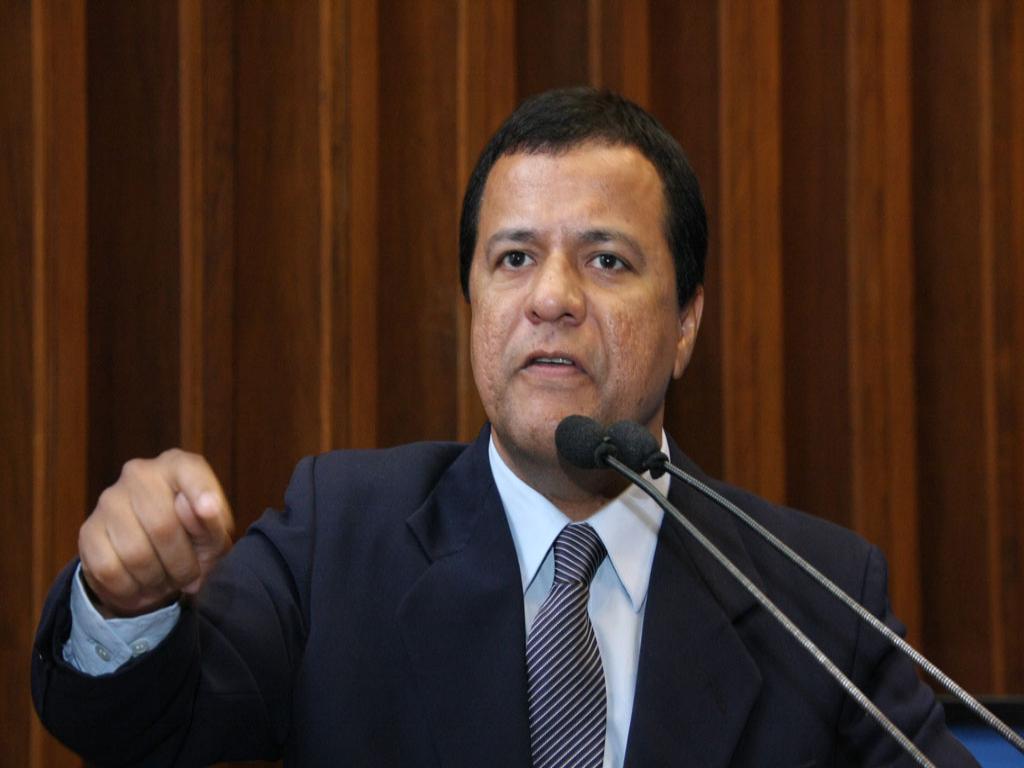 Imagem: Deputado Amarildo Cruz