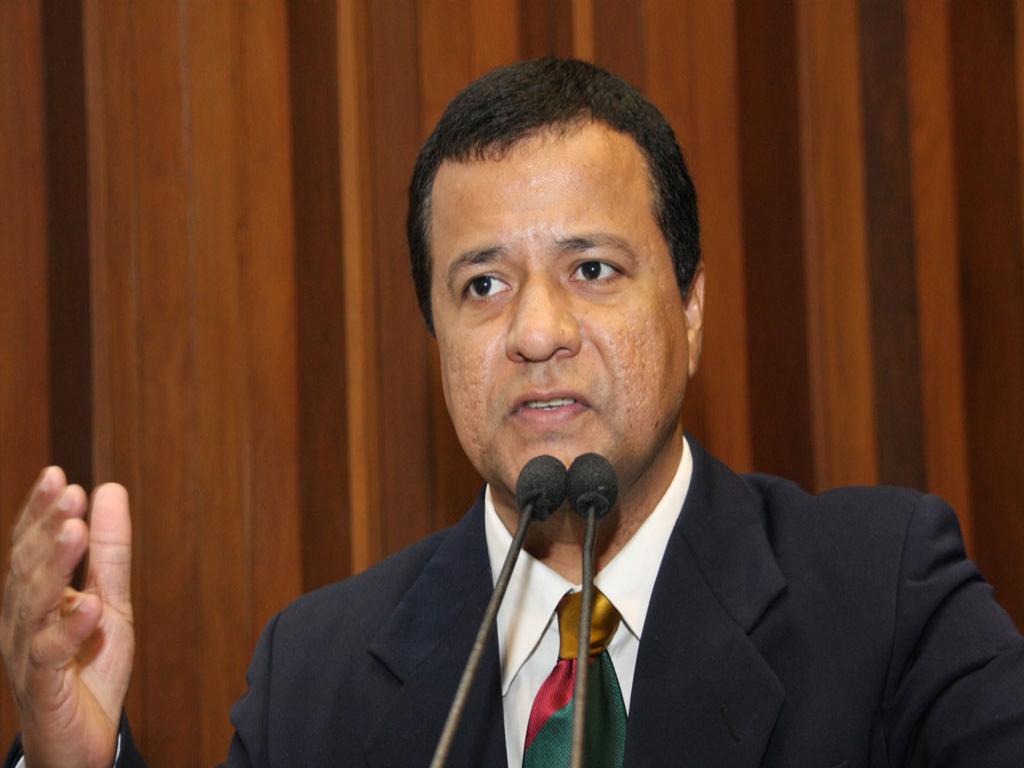 Imagem: Deputado Amarildo Cruz