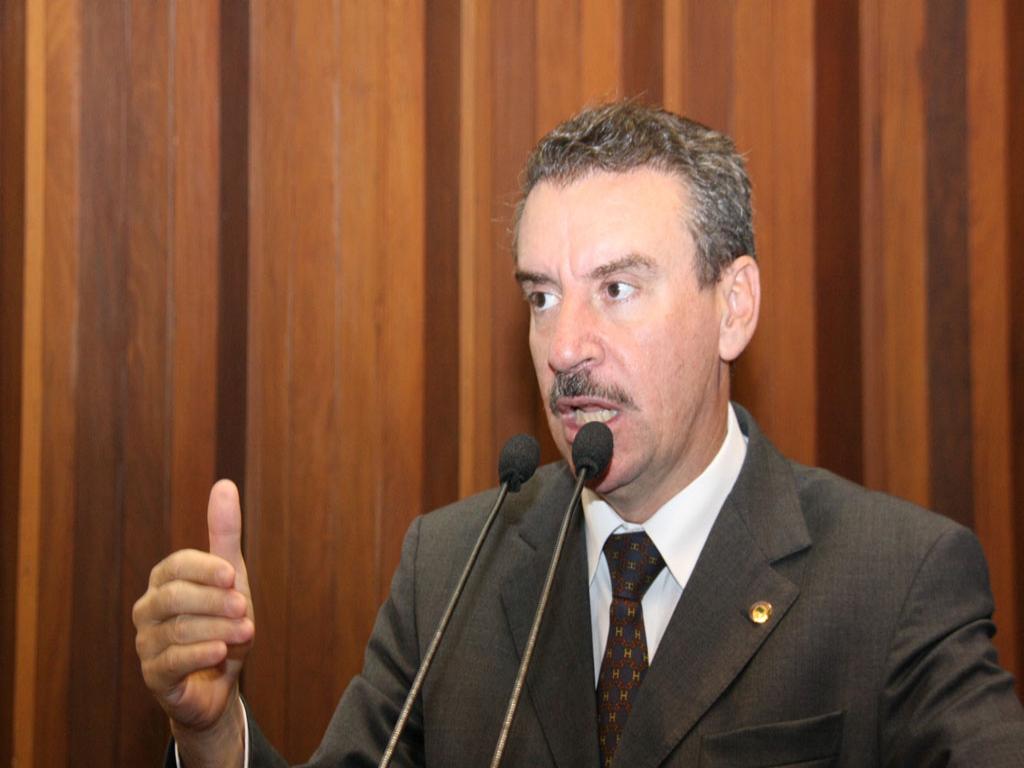 Imagem: Deputado Paulo Corrêa
