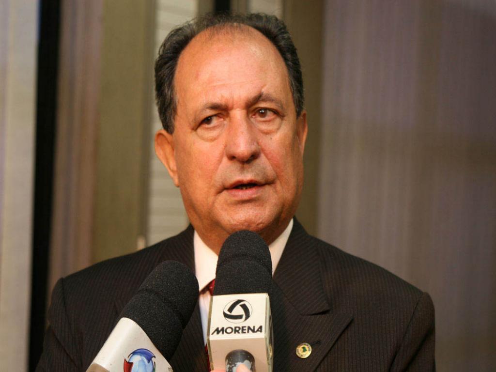 Imagem: Teixeira comemora 