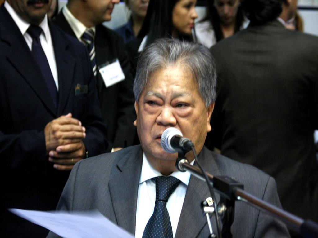 Imagem: Deputado Akira Otsubo