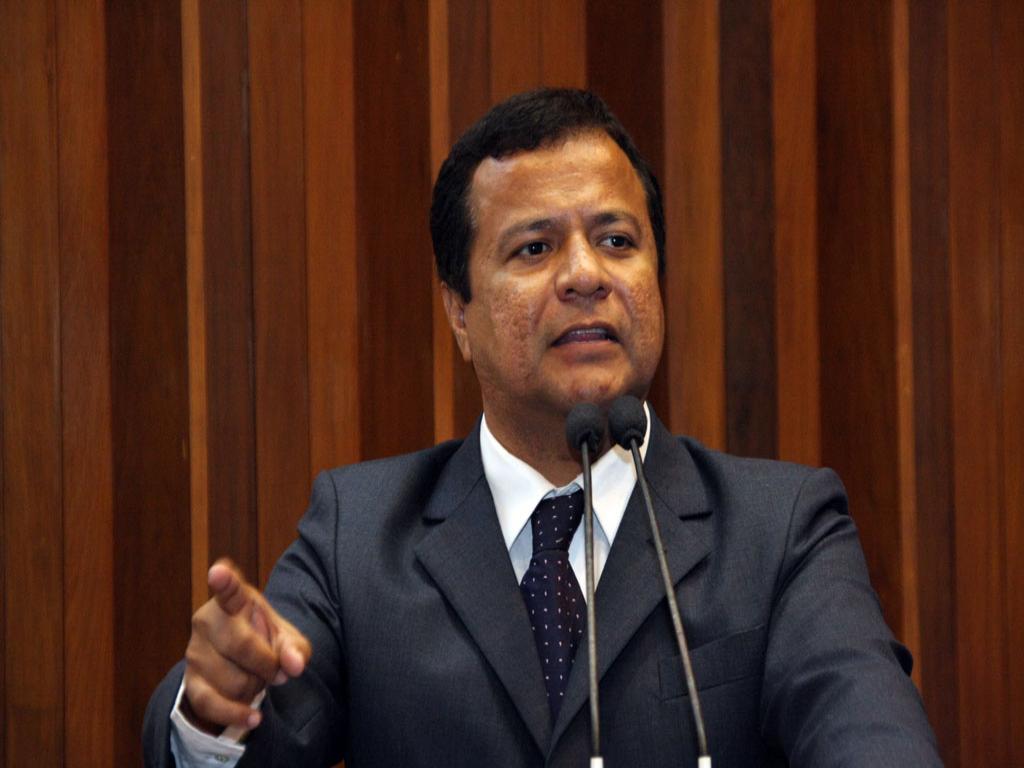 Imagem: Deputado Amarildo Cruz