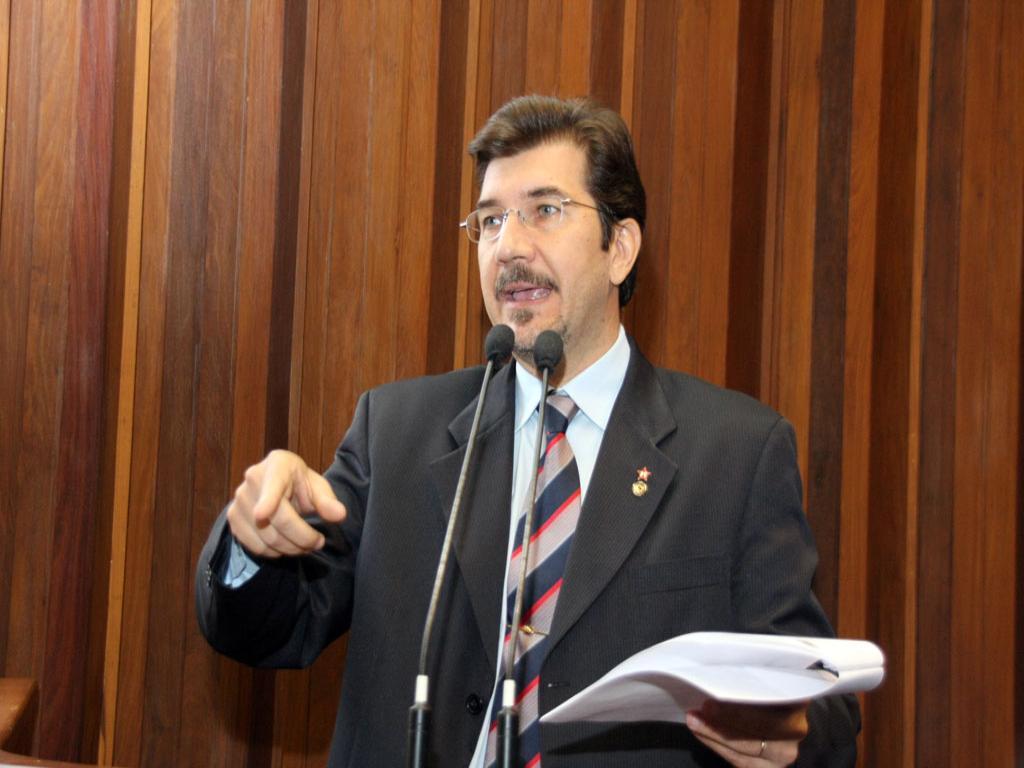 Imagem: Giuliano Lopes, do Portal AL/MS