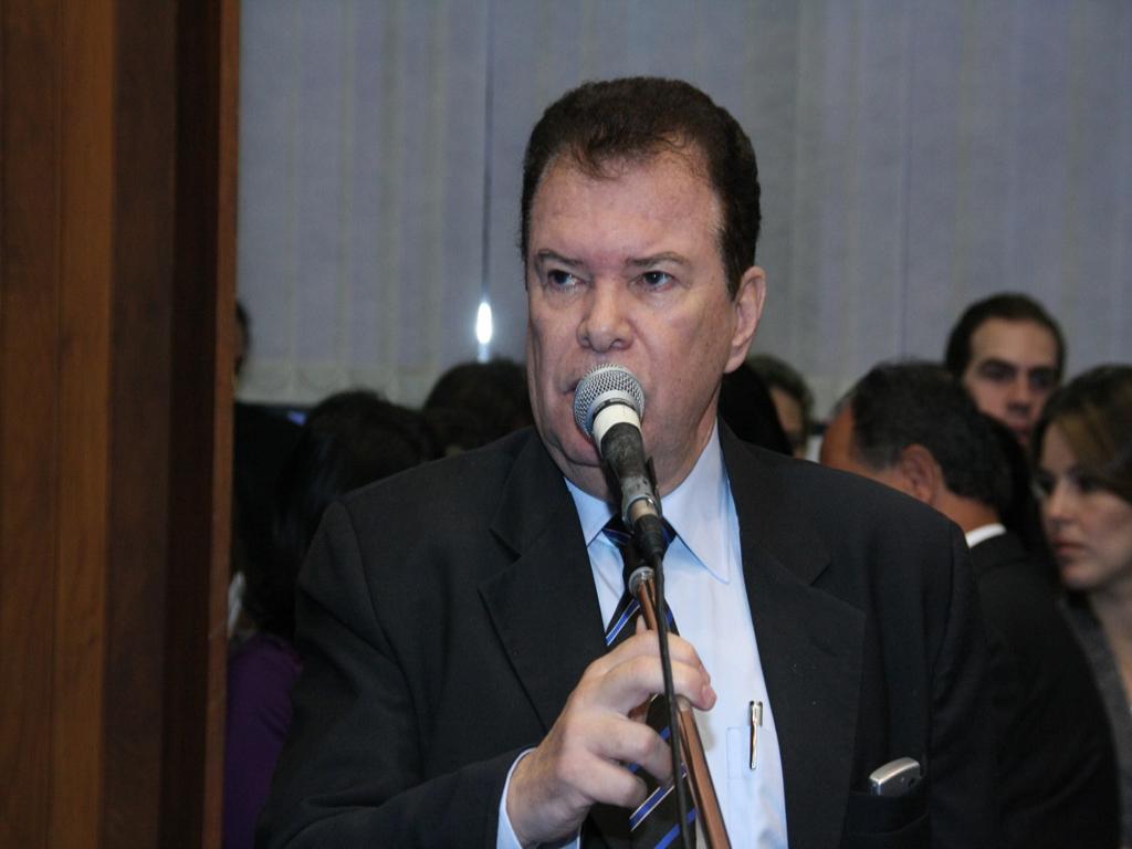 Imagem: Deputado Maurício Picarelli