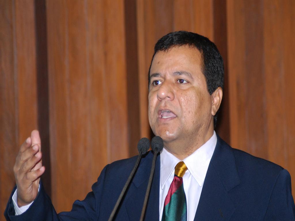 Imagem: Deputado Amarildo Cruz