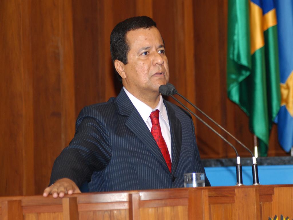 Imagem: Deputado Amarildo Cruz