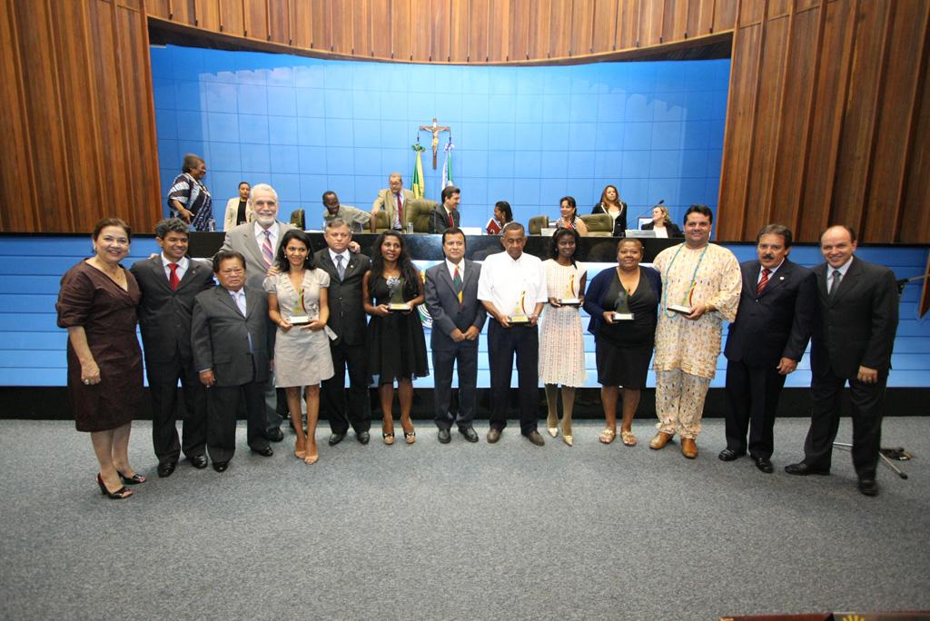 Imagem: Deputado Amarildo Cruz