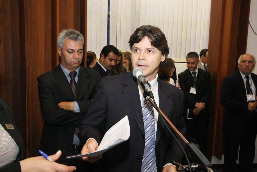 Imagem: Deputado Paulo Duarte (PT)