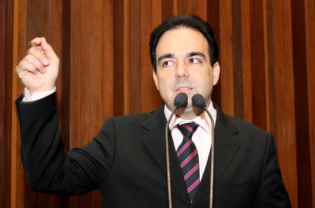 Imagem: Deputado diz que mecanismo reduzirá gastos com água, beneficiando as famílias de baixa renda.