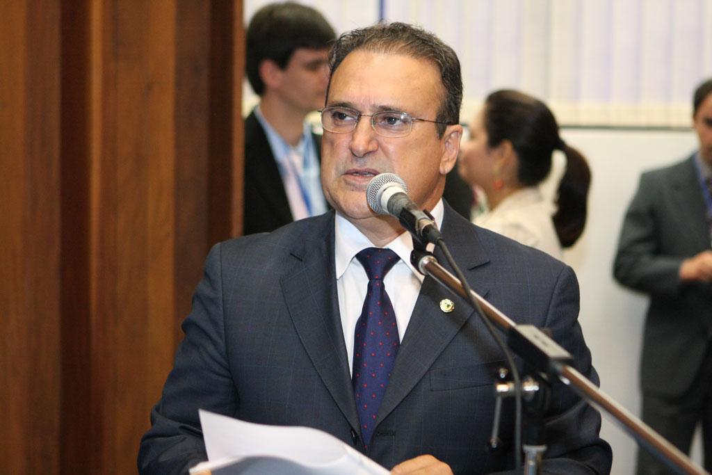 Imagem: O pepessista falou sobre a necessidade das intervenções cirúrgicas.