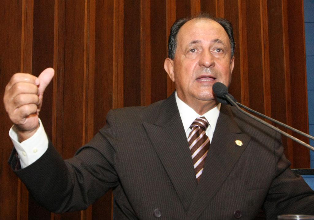 Imagem: Deputado diz que produtores têm sofrido com burocracia na hora de ser ressarcidos.