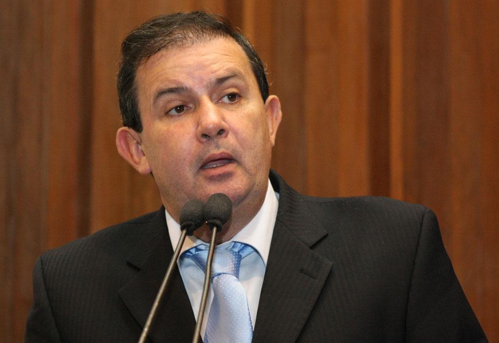 Imagem: De acordo com o peemedebista, um órgão tão importante quanto o Incra não pode ficar sem superintendente.