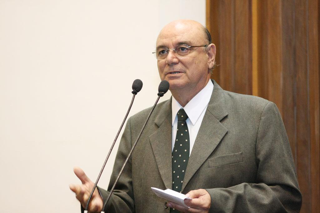 Imagem: Tetila relatou que MS abriga cerca de 300 mil paraguaios e descendentes atualmente.