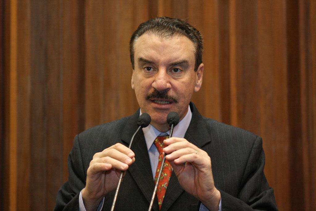 Imagem: Deputado republicano disse que Novo Código Florestal permitirá que produtores rurais saiam da irregularidade.