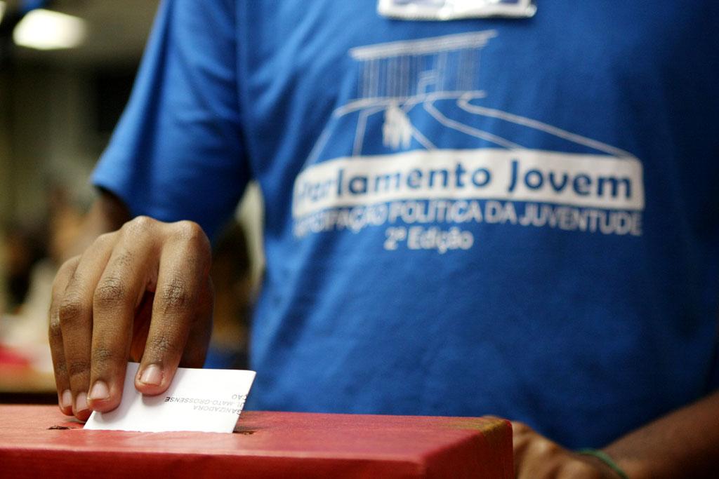 Imagem: Eleição aconteceu em clima de harmonia.