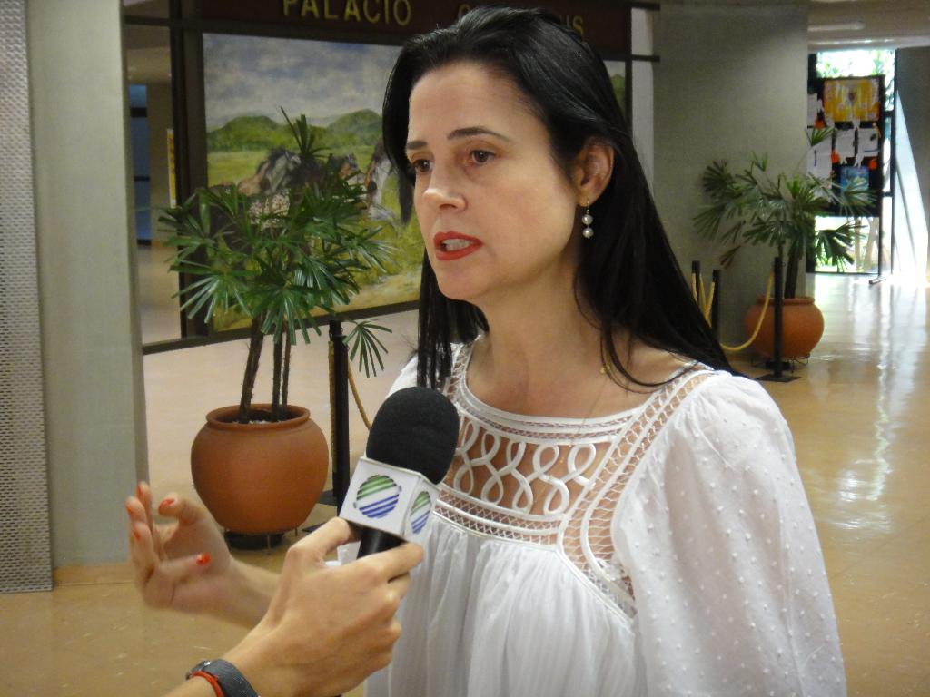 Imagem: Mara promove debate com especialistas em Odontologia