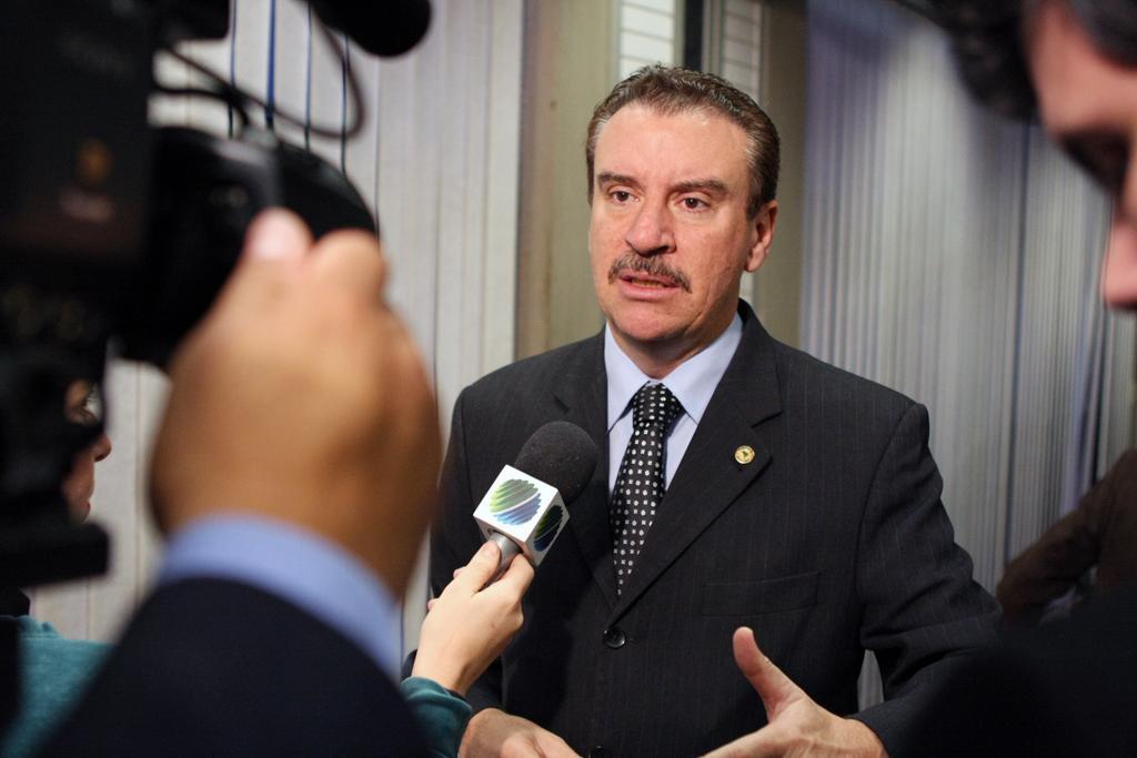 Imagem: De acordo com Paulo Corrêa, a cidade da região do Bolsão conta com 56 empresas.