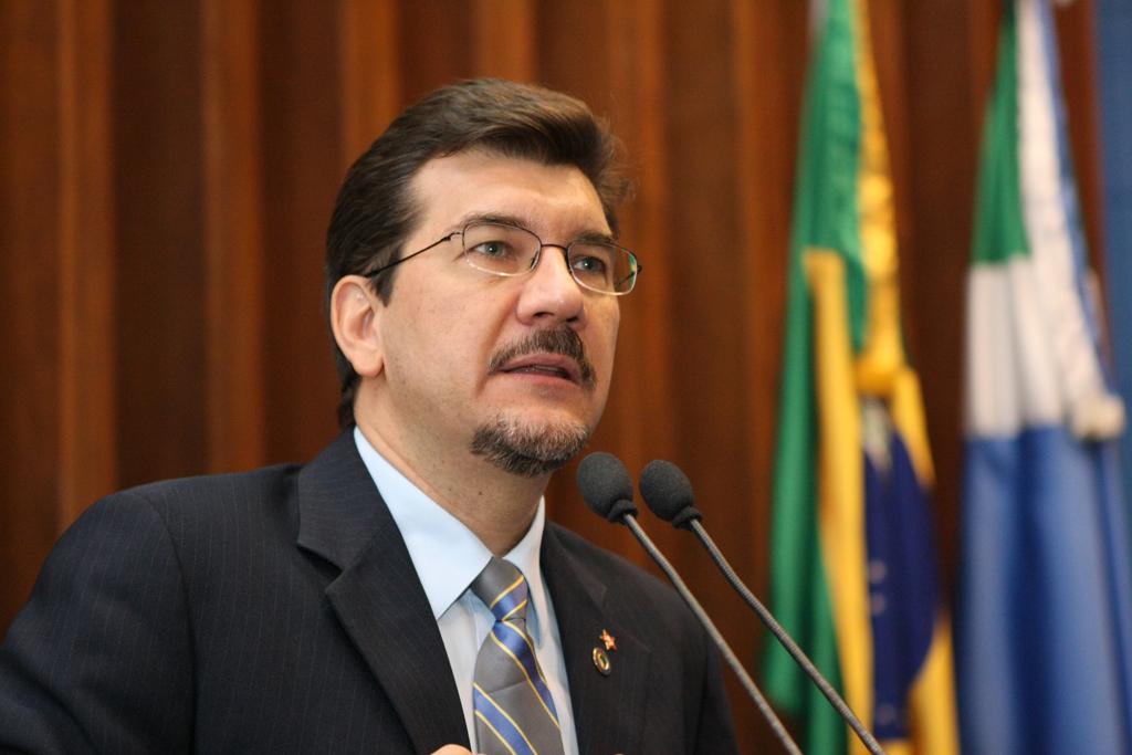 Imagem: Lei é de autoria do vice-líder do PT na Assembleia, deputado Pedro Kemp.