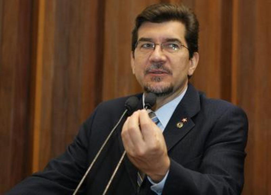 Imagem: Projeto de lei foi uma solicitação dos povos ciganos que vivem em MS, diz Kemp