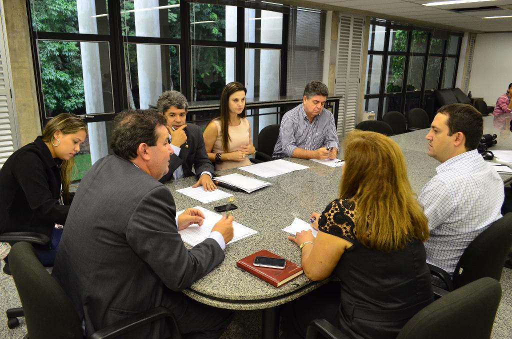 Imagem: Deputados querem debater combate às drogas em Brasília