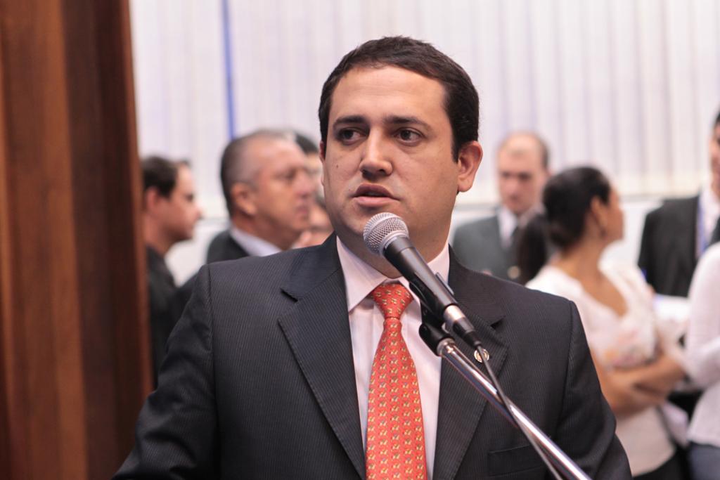 Imagem: Conforme o projeto, o Dia do Despachante será comemorado anualmente em 27 de julho