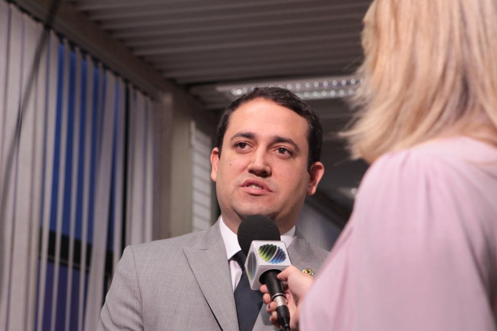 Imagem: Projeto de lei foi proposto pelo deputado Marcio Fernandes