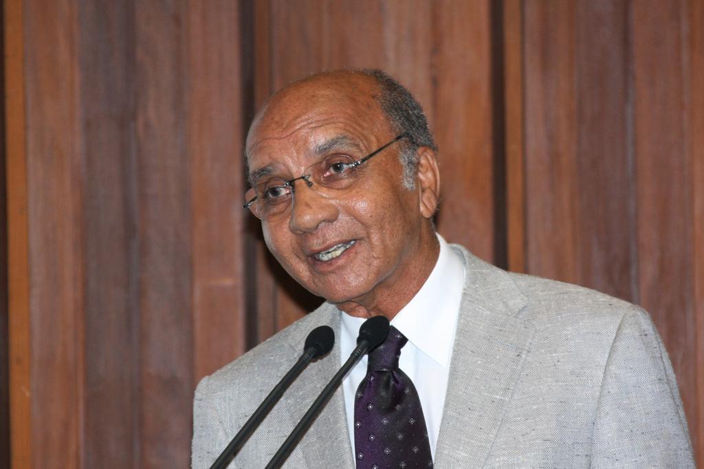 Imagem: Aleixo Paraguassú Netto, fundador do Instituto Luther King, disse que cada centavo deve ser aplicado de forma  honesta e eficaz. 