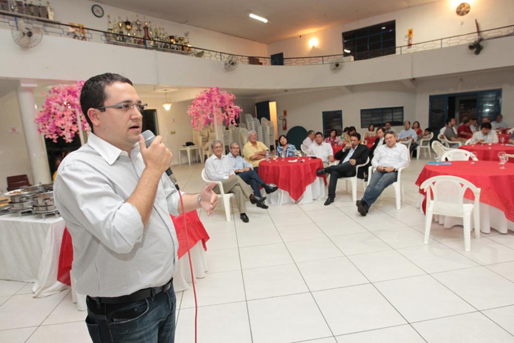 Imagem: Alcindo Rocha - ass. dep. Marcio Fernandes | (67) 8408-6023 / 3326-4102 
