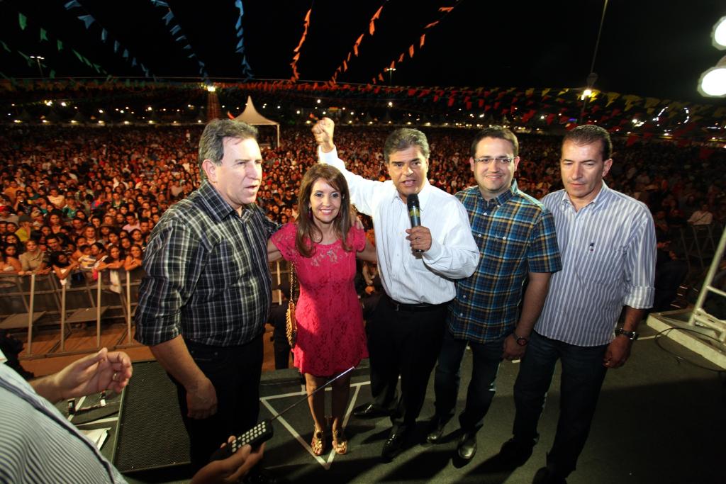 Imagem: Giroto, Antonieta, Nelsinho e Marcio Fernandes