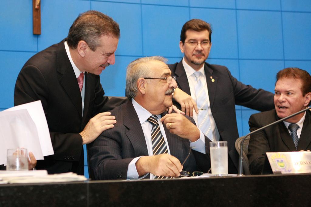 Imagem: Proposta foi aprovada pelos deputados em plenário.