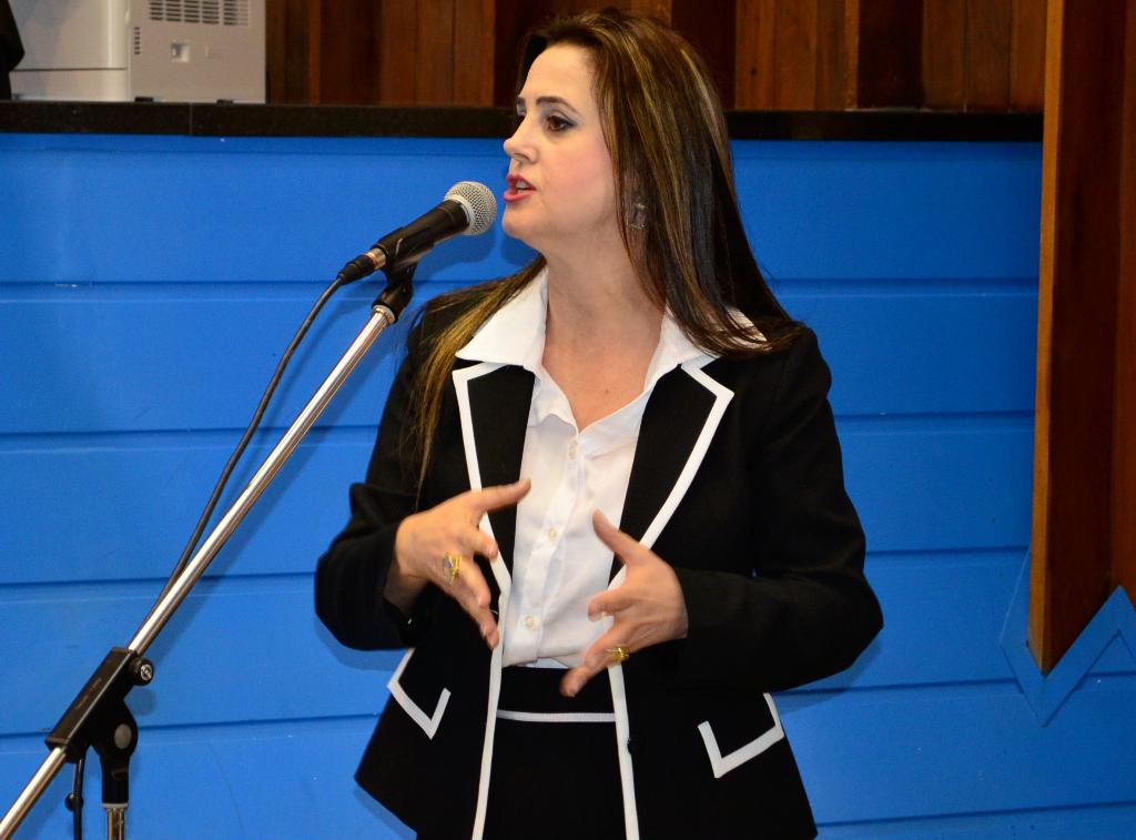 Imagem: Deputada quer entender como estão sendo desenvolvidos os projetos