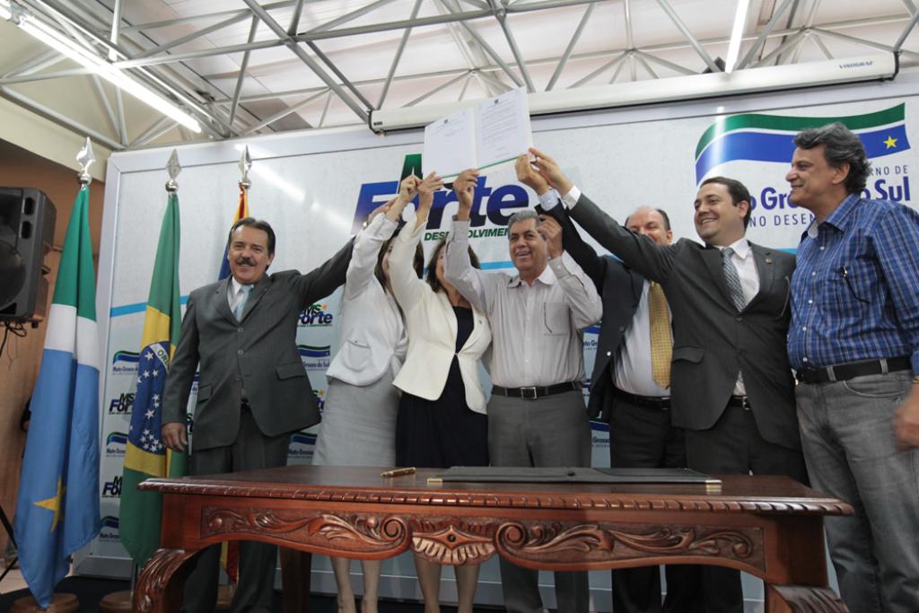 Imagem: Projeto será submetido à Assembleia Legislativa antes de se tornar lei