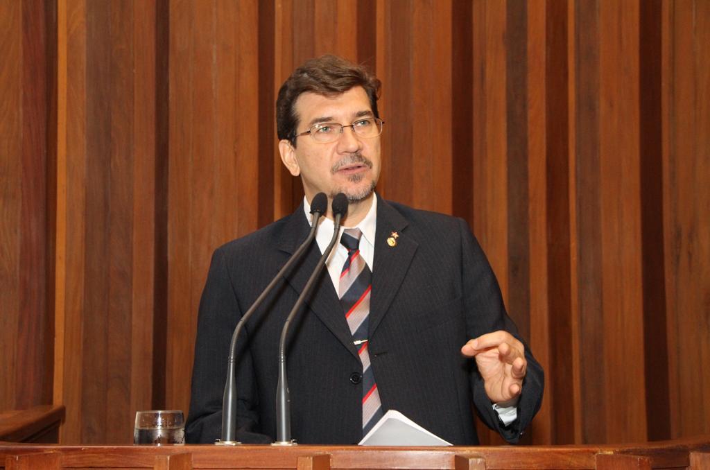 Imagem: Proposta de Pedro Kemp deverá ser promulgada e valorizará o saber tradicional