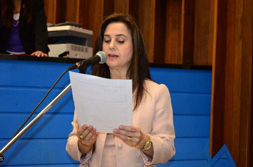 Imagem: Deputada propõe campanha para alertar mulheres gestantes sobre os prejuízos causados pelas drogas