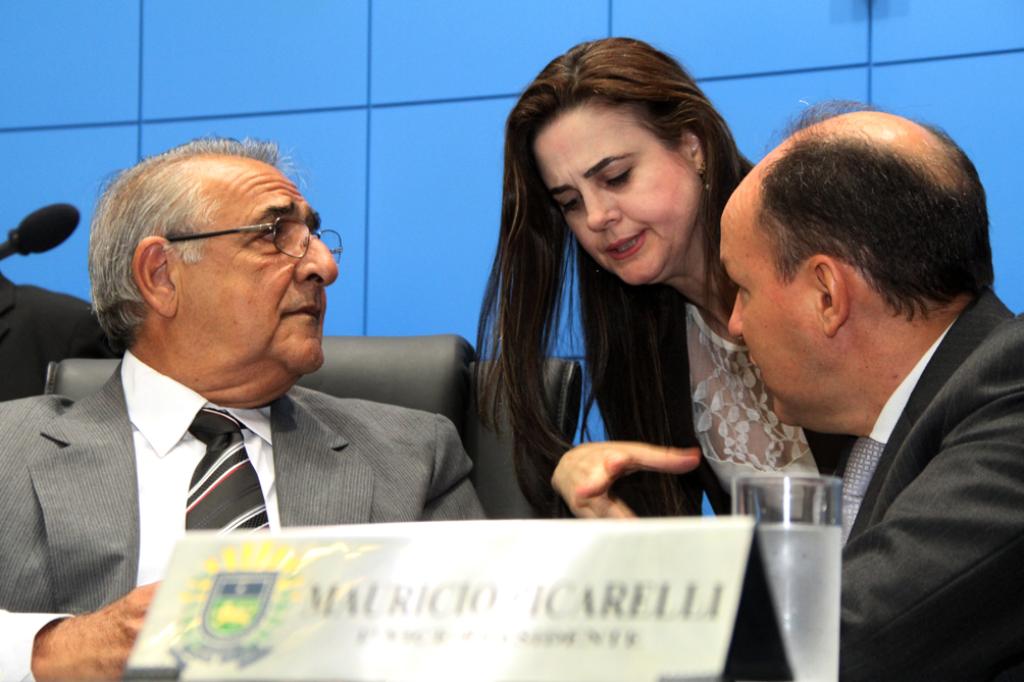 Imagem: Plano Plurianual estabelece as diretrizes, objetivos e metas da Administração Pública Estadual.