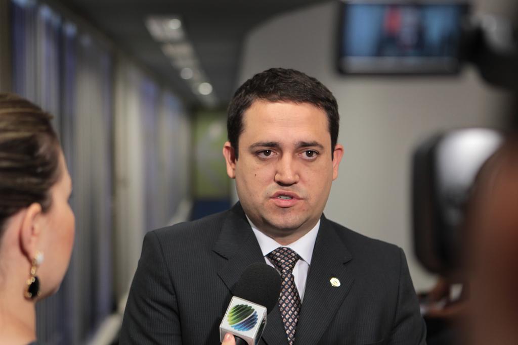 Imagem: Projeto é de autoria do deputado Marcio Fernandes