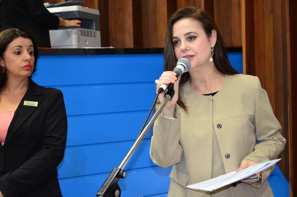 Imagem: Deputada Mara pede novamente recuperação desta tão importante rodovia