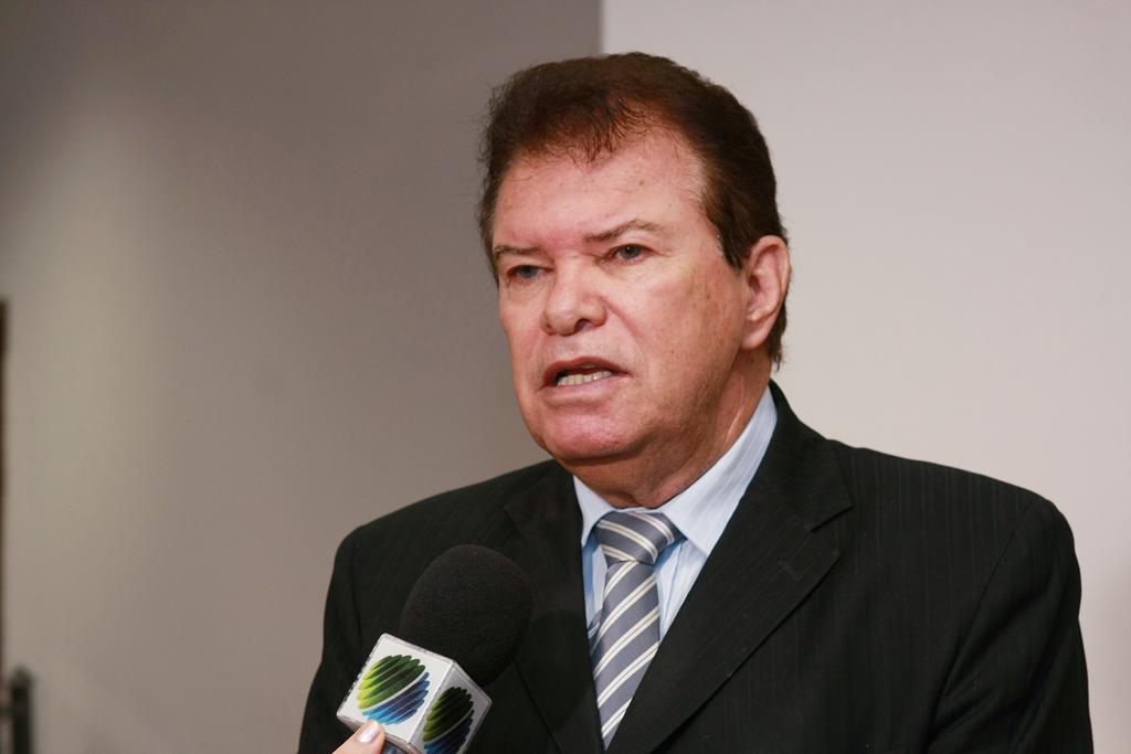 Imagem: Picarelli afirma que exame deverá ser feito antes da alta hospitalar do recém-nascido.