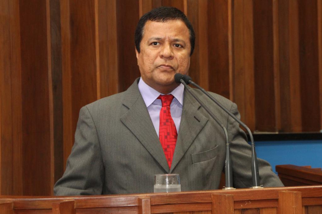 Imagem: Parlamentar espera que o Congresso derrube o veto da presidente Dilma.