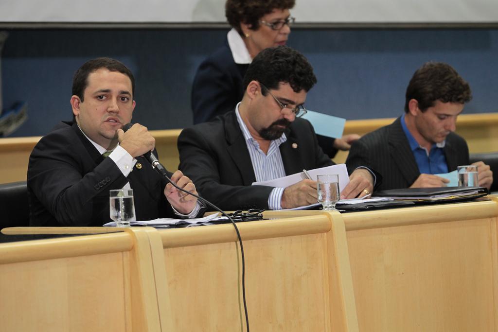 Imagem: Evento buscou soluções para a prática que se configura crime