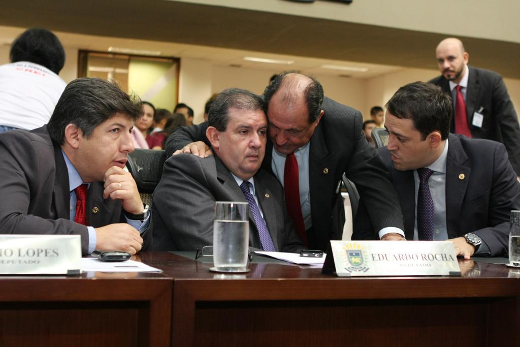 Imagem: Proposta que altera dispositivos de três leis foi encaminhada para análise dos deputados.