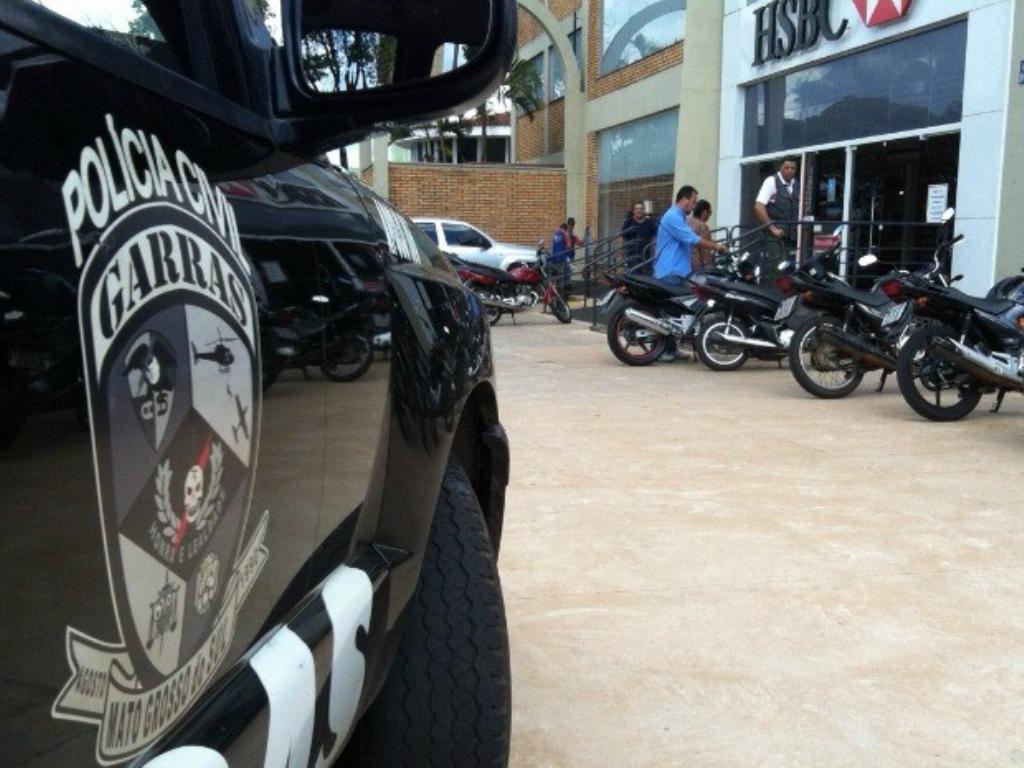 Imagem: Mara Caseiro quer juiz para comarca de Sete Quedas