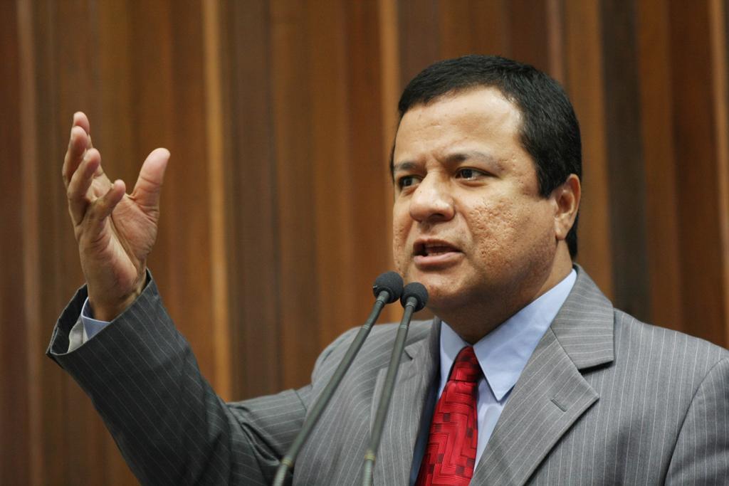 Imagem: Para o parlamentar, o episódio demonstra um corporativismo atrasado e não contribui com a realidade do país.