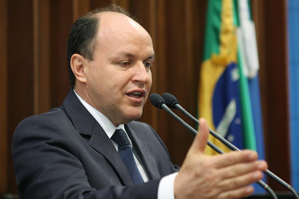 Imagem: Conforme Mochi, o alimento é importante para crianças, pois além de ajudar no crescimento, contribui para o desenvolvimento cerebral.