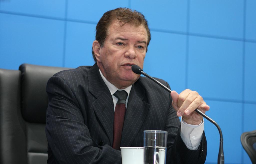 Imagem: De acordo com o deputado Picarelli, não se pode permitir a utilização de expressões como esta, que constrangem os consumidores.